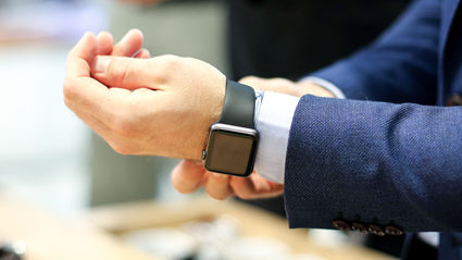 Will Wearable Devices Make Us Healthier?