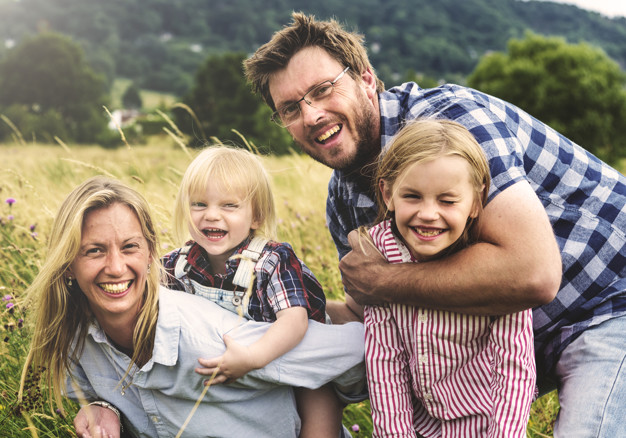 Buying Life Insurance for a happier family