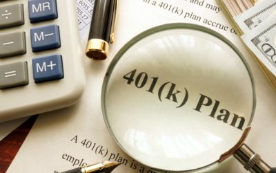Annuities in 401(k) Plans