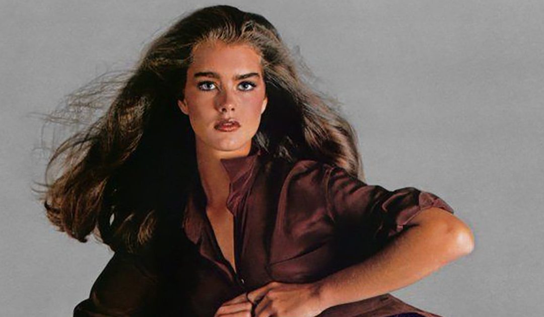 Why Life Insurance? Ask Brooke Shields