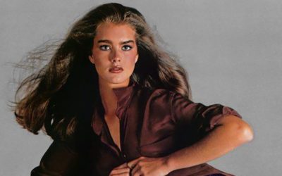 Why Life Insurance? Ask Brooke Shields
