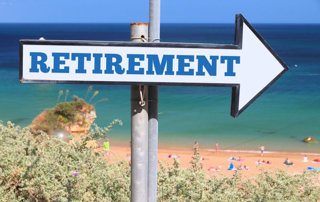 life insurance for retirement planning