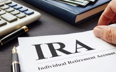 How Will the Repeal of Stretch IRAs Affect Estate Planning?