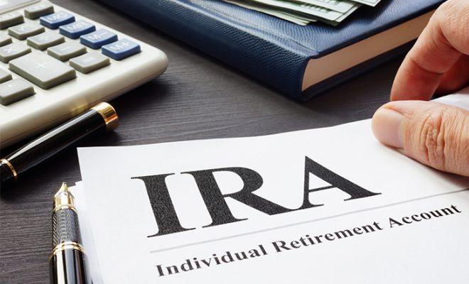 How Will the Repeal of Stretch IRAs Affect Estate Planning?